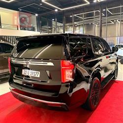 شيفروليه تاهو